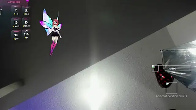 Snapshot of Hanna_wish chatting on October 29, 2025, 1:46 pm Hanna wish online show from October 29, 2025, 1:46 pm