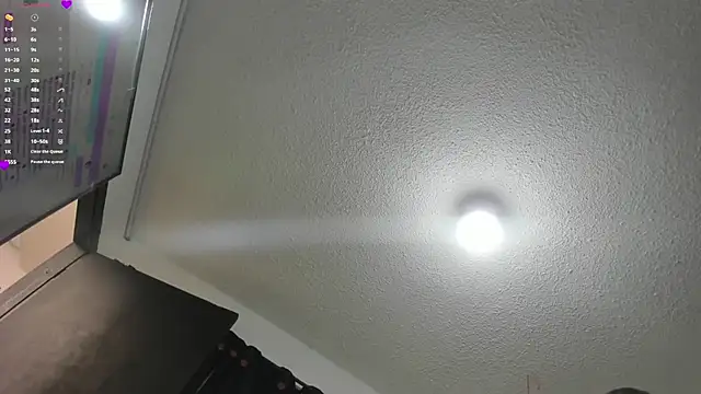 Snapshot of Hanna_wish chatting on November 29, 2025, 1:03 pm Hanna wish online show from November 29, 2025, 1:03 pm