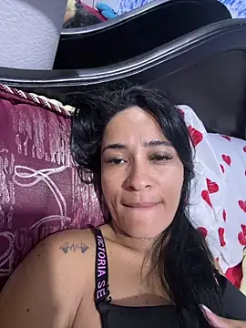 princequinn  online show from February 12, 2026, 11:49 am