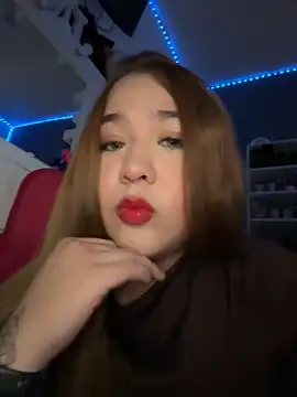 Snapshot of Camm_hmi chatting on November 21, 2025, 7:34 pm Camm hmi online show from November 21, 2025, 7:34 pm