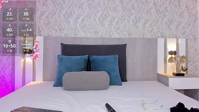 celeste sc0tt online show from January 12, 2026, 11:48 am