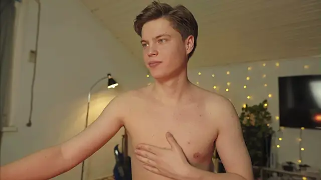 RusBradPitt online show from February 20, 2026, 3:01 pm