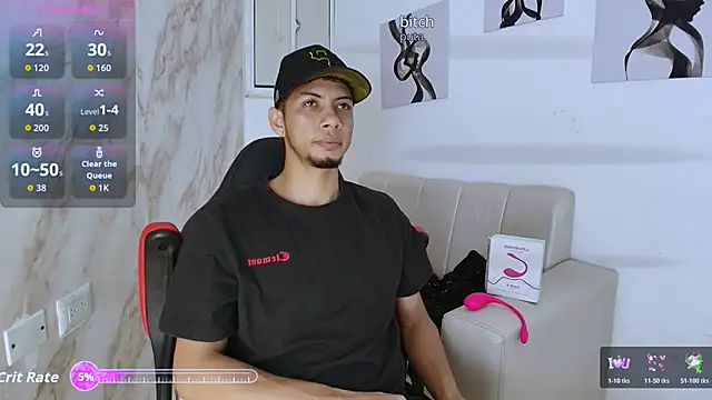 DustinandJordan online show from February 18, 2026, 4:08 am