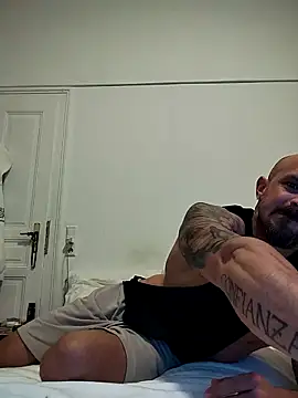 Visto36 online show from November 3, 2025, 12:24 am