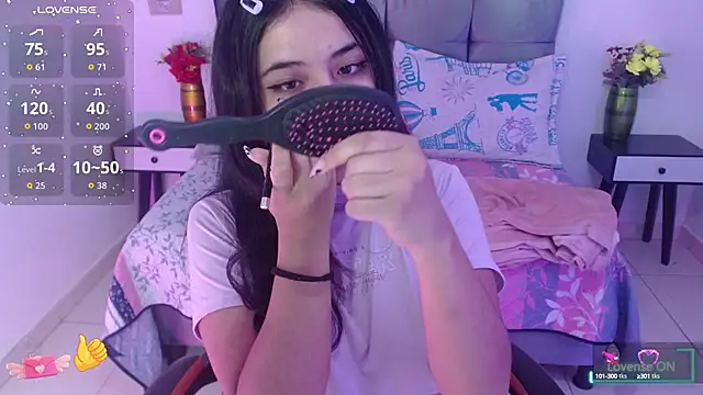 Snapshot of Gabbie_carterx chatting on September 13, 2025, 9:36 pm Gabbie carterx online show from September 13, 2025, 9:36 pm