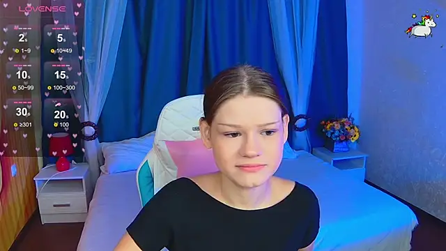 Lunamytrend online show from September 14, 2025, 6:12 am