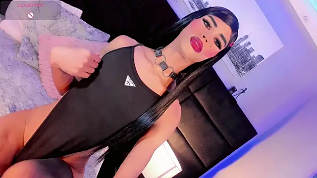 Ana Paaula23 online show from November 16, 2025, 8:36 pm