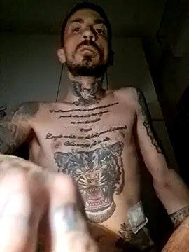 Robe420 online show from May 1, 2026, 10:58 pm