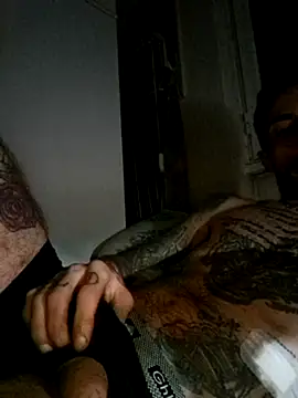 Robe420 online show from May 18, 2026, 11:54 pm