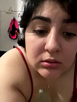 Snapshot of inked_nekoo chatting on January 8, 2026, 3:20 am inked nekoo online show from January 8, 2026, 3:20 am