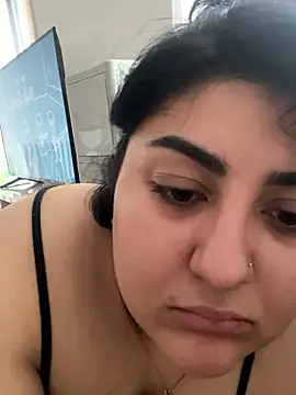 Snapshot of inked_nekoo chatting on January 8, 2026, 3:25 pm inked nekoo online show from January 8, 2026, 3:25 pm