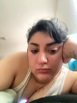 Snapshot of inked_nekoo chatting on January 10, 2026, 3:25 pm inked nekoo online show from January 10, 2026, 3:25 pm