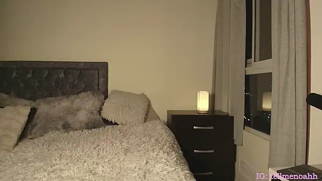 Snapshot of Hairyparadise chatting on February 23, 2026, 1:03 am Hairyparadise online show from February 23, 2026, 1:03 am