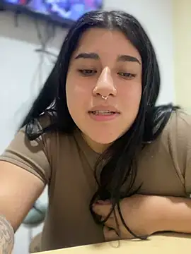 Snapshot of Tokio_Sakura chatting on February 16, 2026, 6:04 pm Tokio Sakura online show from February 16, 2026, 6:04 pm