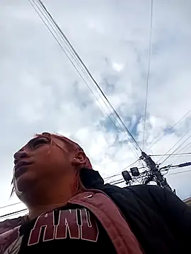 Snapshot of Mariana-94 chatting on October 14, 2025, 11:33 am Mariana-94 online show from October 14, 2025, 11:33 am