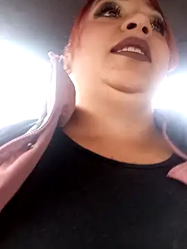 Snapshot of Mariana-94 chatting on October 16, 2025, 11:44 am Mariana-94 online show from October 16, 2025, 11:44 am