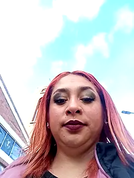 Snapshot of Mariana-94 chatting on October 22, 2025, 11:43 am Mariana-94 online show from October 22, 2025, 11:43 am