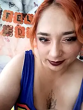 Snapshot of Mariana-94 chatting on October 26, 2025, 4:02 pm Mariana-94 online show from October 26, 2025, 4:02 pm