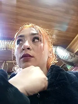 Snapshot of Mariana-94 chatting on November 21, 2025, 12:48 pm Mariana-94 online show from November 21, 2025, 12:48 pm