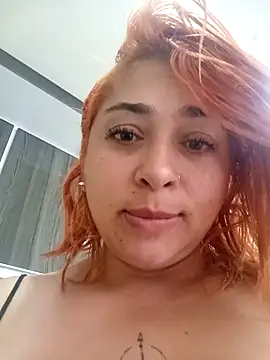 Snapshot of Mariana-94 chatting on November 25, 2025, 11:43 am Mariana-94 online show from November 25, 2025, 11:43 am