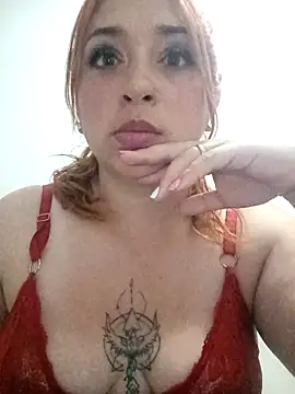 Snapshot of Mariana-94 chatting on December 18, 2025, 1:22 am Mariana-94 online show from December 18, 2025, 1:22 am