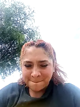 Snapshot of Mariana-94 chatting on January 12, 2026, 3:39 pm Mariana-94 online show from January 12, 2026, 3:39 pm