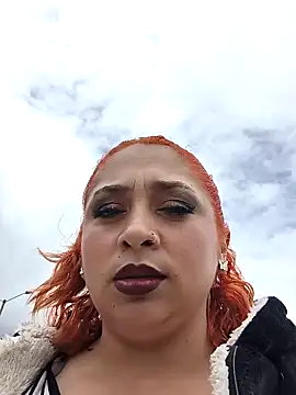 Snapshot of Mariana-94 chatting on January 15, 2026, 5:49 pm Mariana-94 online show from January 15, 2026, 5:49 pm