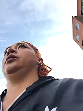 Snapshot of Mariana-94 chatting on February 2, 2026, 12:26 pm Mariana-94 online show from February 2, 2026, 12:26 pm