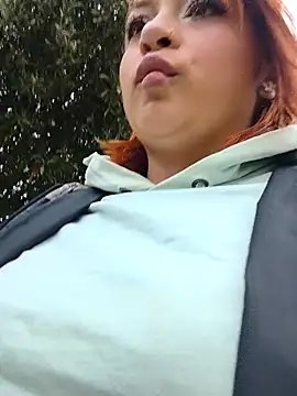 Snapshot of Mariana-94 chatting on February 17, 2026, 11:29 am Mariana-94 online show from February 17, 2026, 11:29 am