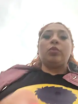 Snapshot of Mariana-94 chatting on February 19, 2026, 11:39 am Mariana-94 online show from February 19, 2026, 11:39 am