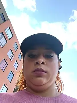 Snapshot of Mariana-94 chatting on February 21, 2026, 12:50 pm Mariana-94 online show from February 21, 2026, 12:50 pm