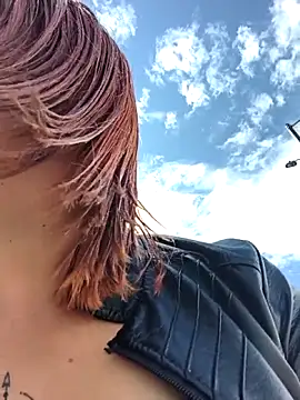 Snapshot of Mariana-94 chatting on February 22, 2026, 2:15 pm Mariana-94 online show from February 22, 2026, 2:15 pm