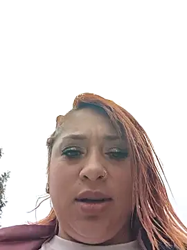 Snapshot of Mariana-94 chatting on February 23, 2026, 11:29 am Mariana-94 online show from February 23, 2026, 11:29 am