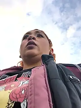 Snapshot of Mariana-94 chatting on February 25, 2026, 11:31 am Mariana-94 online show from February 25, 2026, 11:31 am