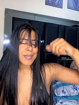 Kendra C online show from January 6, 2026, 1:42 am