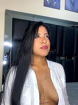 Kendra C online show from January 12, 2026, 11:54 pm