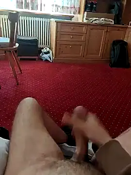 Snapshot of LucifertheGenius chatting on October 17, 2025, 12:19 pm LucifertheGenius online show from October 17, 2025, 12:19 pm