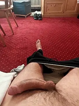 Snapshot of LucifertheGenius chatting on October 19, 2025, 7:20 am LucifertheGenius online show from October 19, 2025, 7:20 am