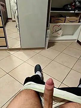 Snapshot of LucifertheGenius chatting on October 20, 2025, 12:38 pm LucifertheGenius online show from October 20, 2025, 12:38 pm