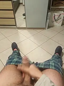 Snapshot of LucifertheGenius chatting on November 13, 2025, 2:10 am LucifertheGenius online show from November 13, 2025, 2:10 am