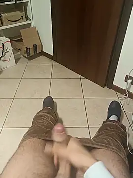 Snapshot of LucifertheGenius chatting on December 4, 2025, 4:11 am LucifertheGenius online show from December 4, 2025, 4:11 am