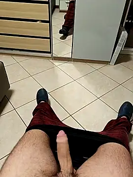 Snapshot of LucifertheGenius chatting on February 13, 2026, 4:41 am LucifertheGenius online show from February 13, 2026, 4:41 am