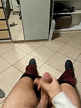 Snapshot of LucifertheGenius chatting on February 14, 2026, 5:15 am LucifertheGenius online show from February 14, 2026, 5:15 am