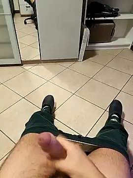 Snapshot of LucifertheGenius chatting on February 21, 2026, 1:17 am LucifertheGenius online show from February 21, 2026, 1:17 am