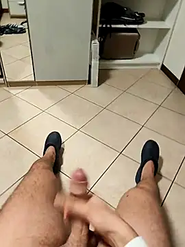 Snapshot of LucifertheGenius chatting on February 28, 2026, 7:53 am LucifertheGenius online show from February 28, 2026, 7:53 am