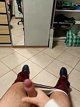 Snapshot of LucifertheGenius chatting on March 6, 2026, 11:06 am LucifertheGenius online show from March 6, 2026, 11:06 am