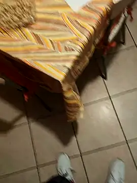 Snapshot of LucifertheGenius chatting on March 7, 2026, 9:45 pm LucifertheGenius online show from March 7, 2026, 9:45 pm