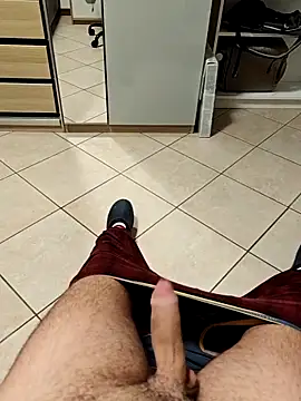 Snapshot of LucifertheGenius chatting on March 8, 2026, 11:14 am LucifertheGenius online show from March 8, 2026, 11:14 am