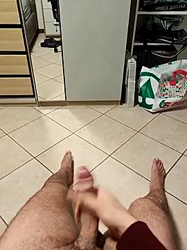 LucifertheGenius online show from March 17, 2026, 1:03 pm