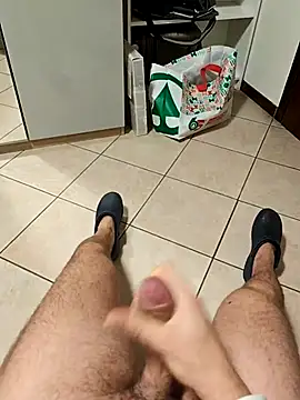 Snapshot of LucifertheGenius chatting on March 19, 2026, 12:20 pm LucifertheGenius online show from March 19, 2026, 12:20 pm